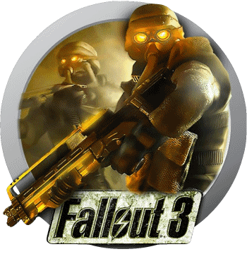 03 Icone Fallout Videogiochi Multimedia 