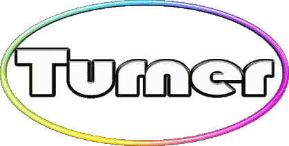 Turner T MASCHIO - UK - USA - IRL - AUS - NZ Nome 