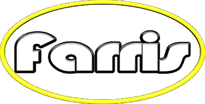 Farris F MASCHIO - UK - USA - IRL - AUS - NZ Nome 