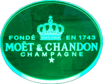 Moët & Chandon Champagne Getränke 