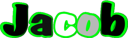 Jacob J MANN - Frankreich Vorname 