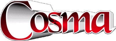 Cosma C FEMININE - Italy First Names 