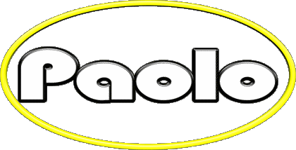 Paolo P MASCULINO - Italia Nombre 