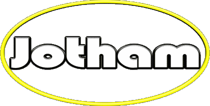 Jotham J MANN - UK - USA - IRL - AUS - NZ Vorname 