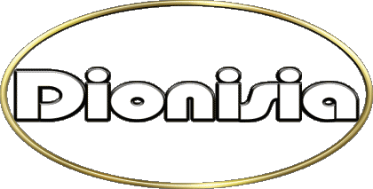 Dionisia D FEMININ - Espagne Prénoms 