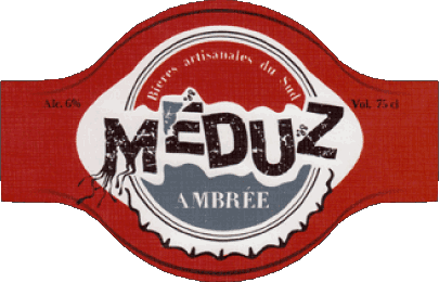 Meduz France mainland Beers Drinks 