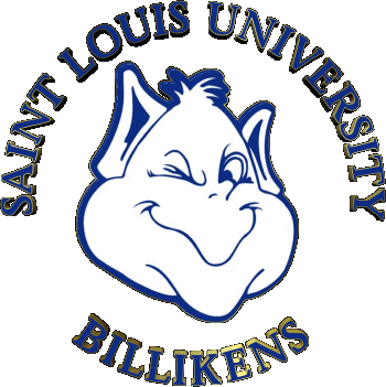 Saint Louis Billikens S N C A A - D1 (National Collegiate Athletic Association) Sportivo 
