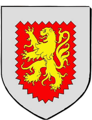 FLORANGE 57 Departments - Cities France Flags 