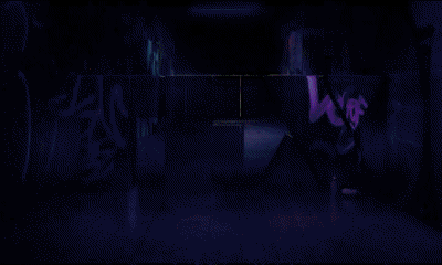 Jingle Pub TFX Channels - TV France Multi Media 