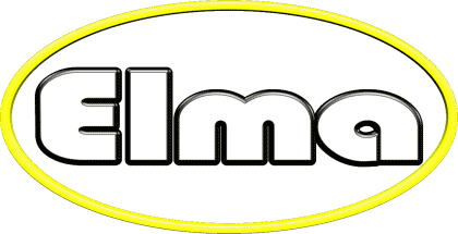 Elma E FEMMINILE - Germania Nome 