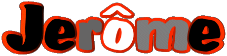 Jerôme J MASCHIO - Francia Nome 