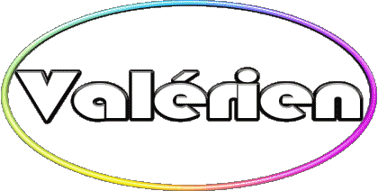 Valérien V MASCHIO - Francia Nome 