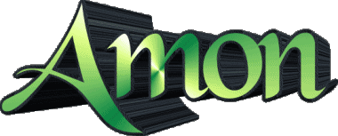 Amon A MASCULINE - German First Names 