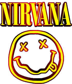 Nirvana Rock USA Musica Multimedia 