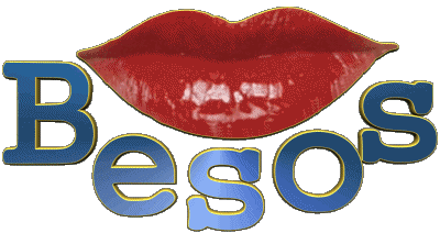 01 Besos Spagnolo Messagi 