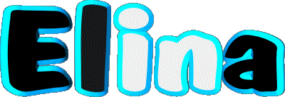 Elina E FEMININ - France Prénoms 