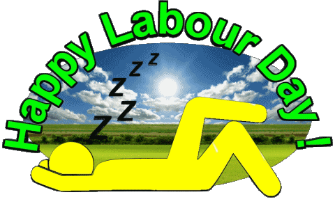 002 Happy Labour Day English Messages 