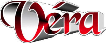 Véra V FEMININE - France First Names 