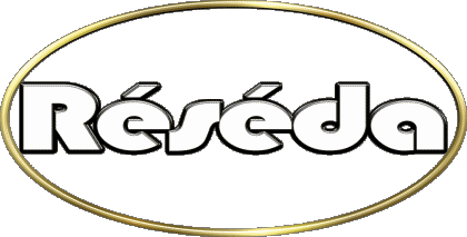 Réséda R FEMININ - France Prénoms 