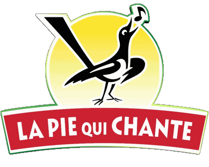 La Pie qui chante Bonbons Nourriture 