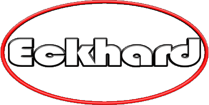 Eckhard E MASCHIO - Germania Nome 