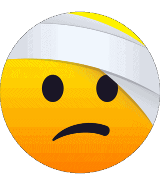 Enfermo Emoticonos Mensajes 