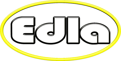 Edla E FEMENINO - Alemania Nombre 