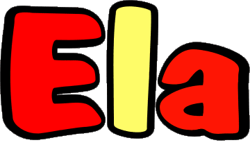 Ela E FEMMINILE - Germania Nome 