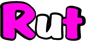 Rut R FEMENINO - Italia Nombre 