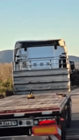 Fun -  Win Camions Transports Humour - Fun 