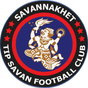 Savannakhet F.C. Laos Soccer Club Asia Sports 