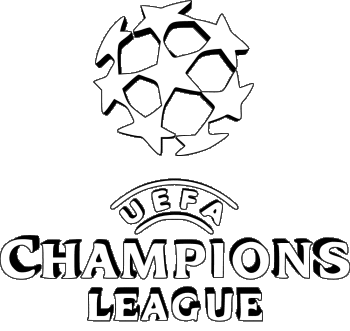 UEFA Champions League Fußball - Wettbewerb Sport 