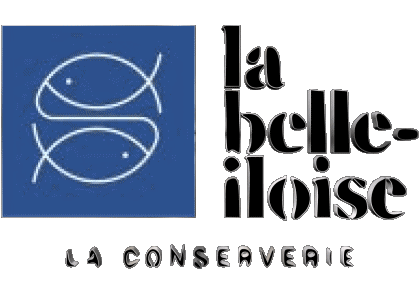 La Belle-Iloise Conserve Cibo 