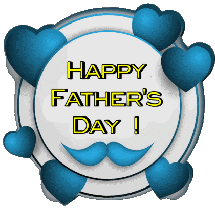 07 Happy Father's Day Englisch Nachrichten 