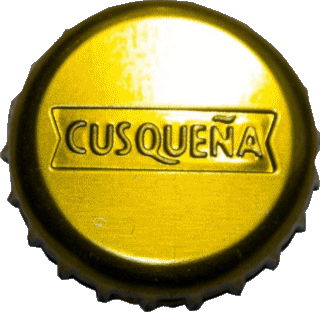Cuzqueña Peru Beers Drinks 