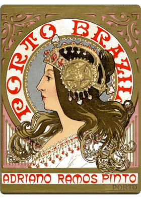 Ramos Pinto Porto Bevande 