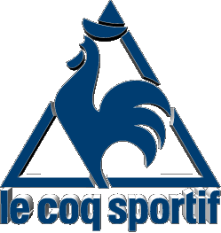 2009-2009 Le Coq Sportif Sports Wear Mode 