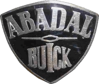 Logo Abadal Cars - Old Transport 