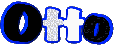 Otto O MASCULINO - Italia Nombre 