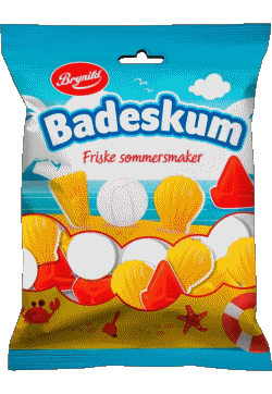 Brynild Süßigkeiten Essen 