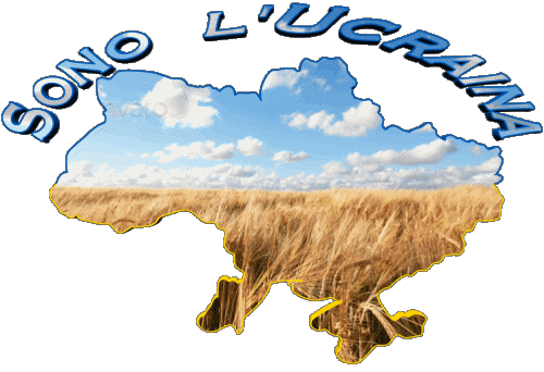 01 Sono l'Ucraina Italian Messages 