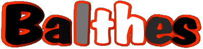 Balthes B MASCULIN - Allemagne Prénoms 