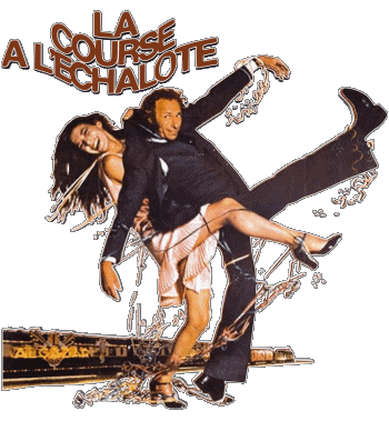 La Course à l'Échalote Pierre Richard Cinéma - France Multi Média 