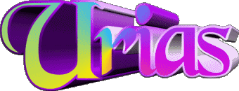 Urias U MASCULINE -  UK - USA - IRL - AUS - NZ First Names 