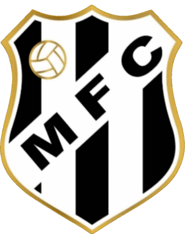 Mesquita Futebol Clube Rio de Janeiro Brazil Soccer Club America Logo Sports 