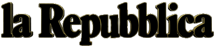 La Republica Italy Press Multi Media 