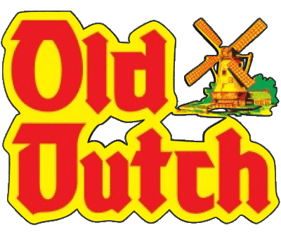 Old Dutch Kanada Chips - Snack - Crips Essen 