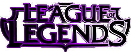 Logo League of Legends Videogiochi Multimedia 