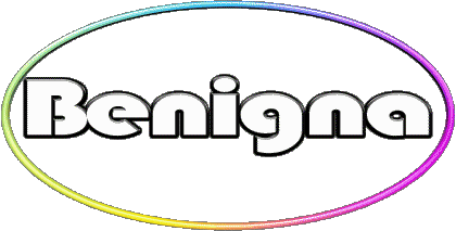 Benigna B FEMININE - Germany First Names 