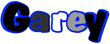 Garey G MASCULINO - UK - USA - IRL - AUS - NZ Nombre 
